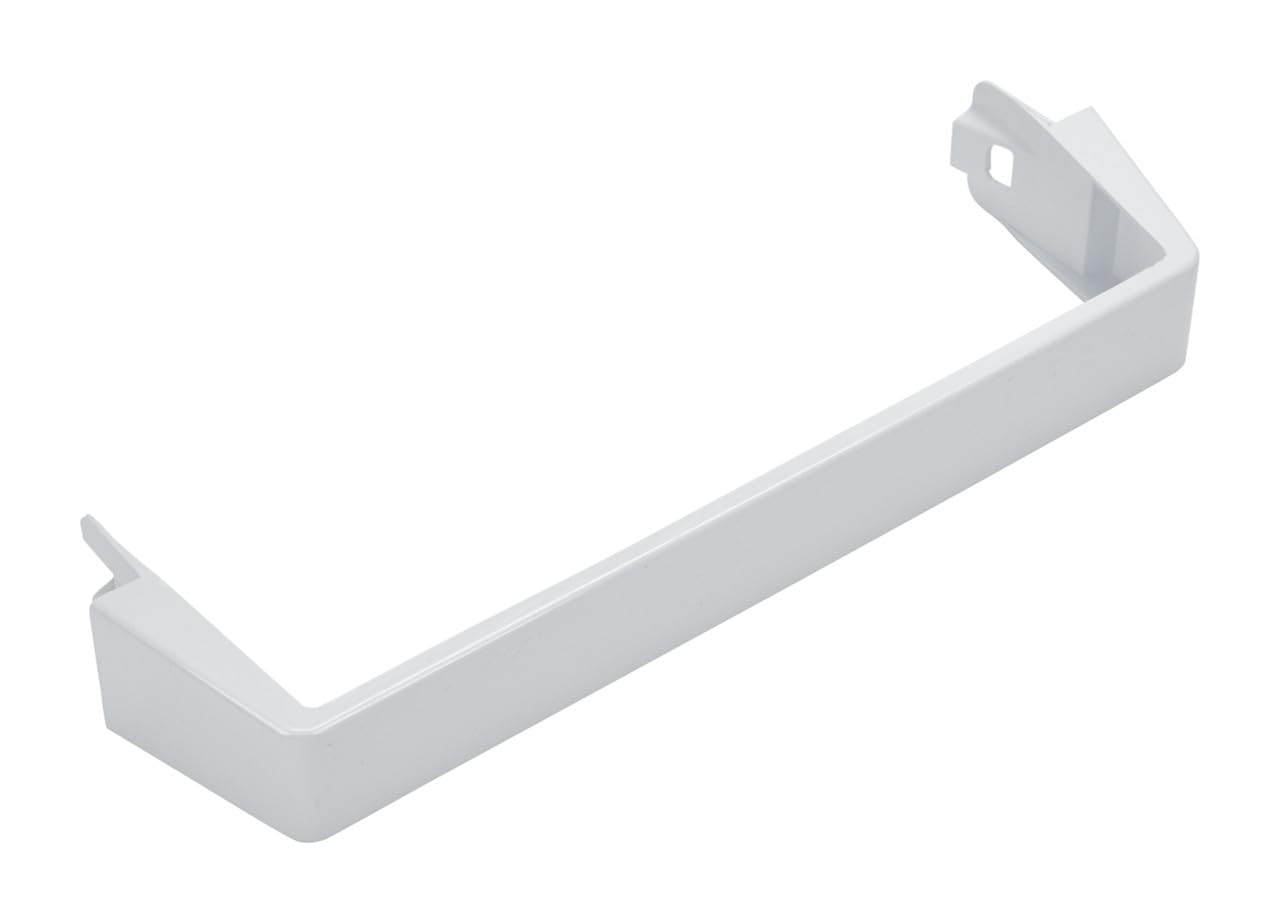 Whirlpool Refrigerator Door Shelf Rail (replaces 2309941) WP2309941 Whirlpool Refrigerator Door Shelf Rail (replaces 2309941) WP2309941